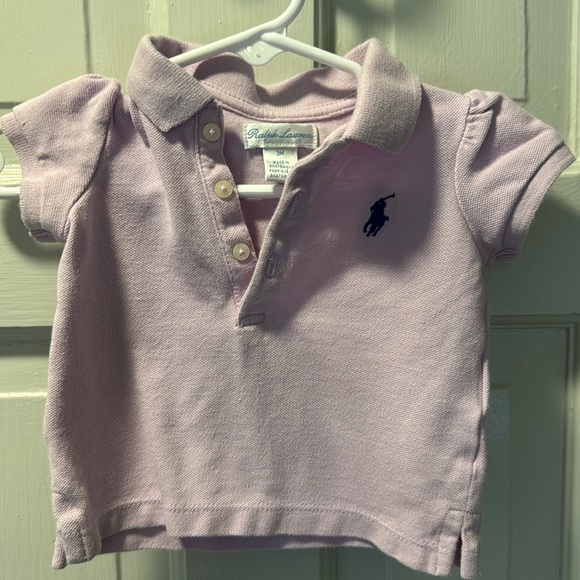 Baby girl Ralph Lauren collection. Very gently used:6 pieces in great condition - Picture 4 of 11